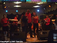 Kasimex HouseBand 2007 - nr. 0261